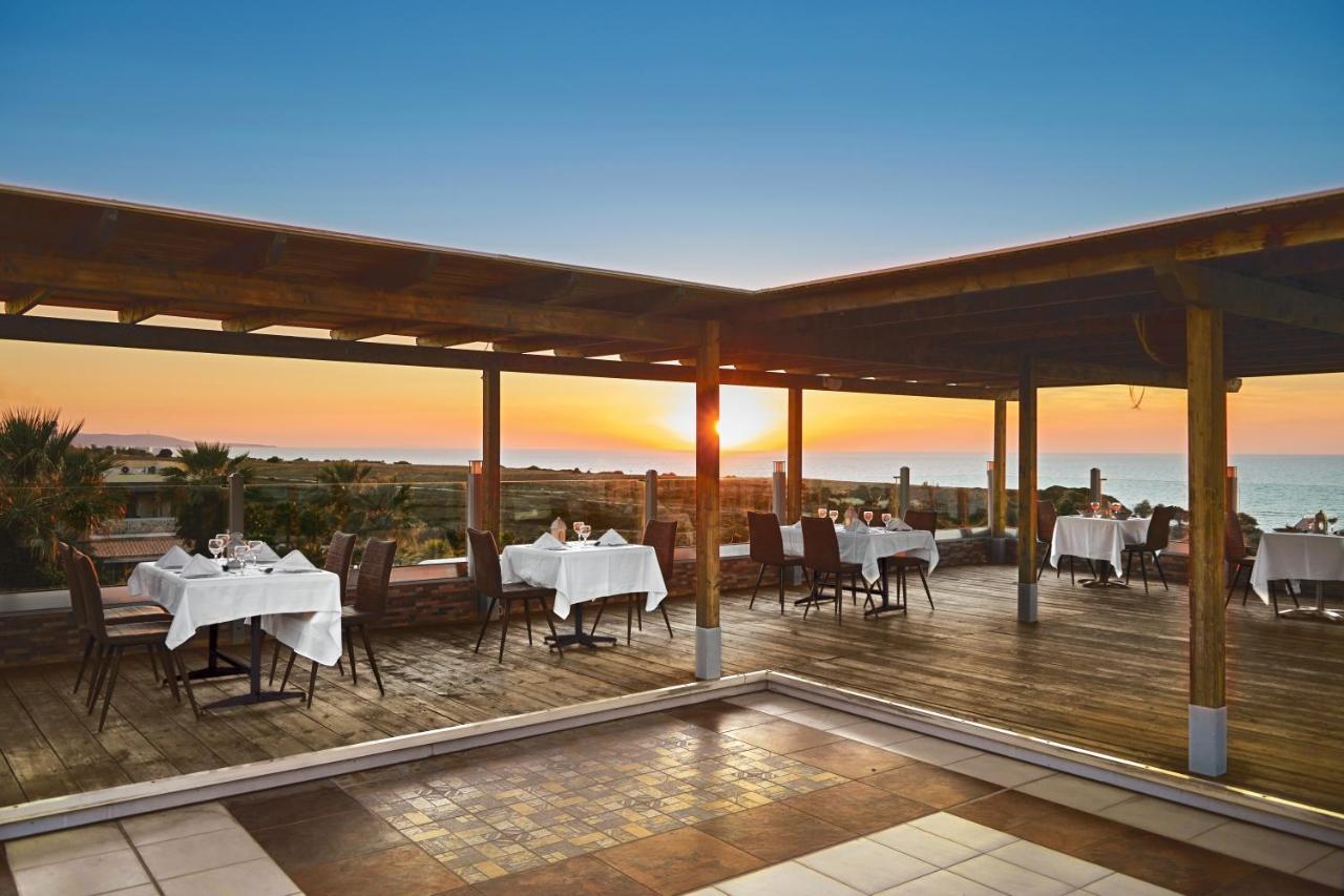 Kouros Palace Hotel 5*