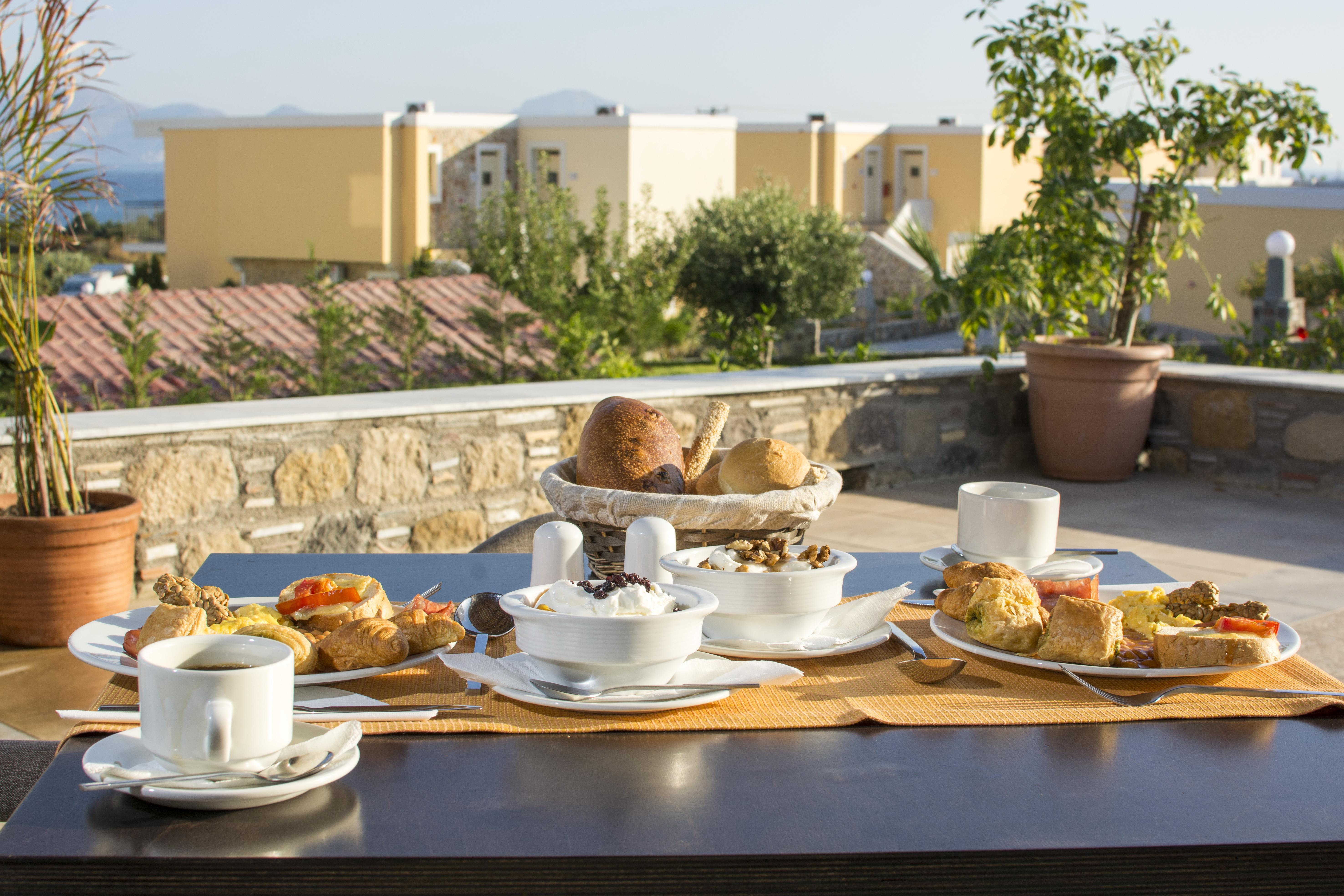 Hotel Kouros Palace