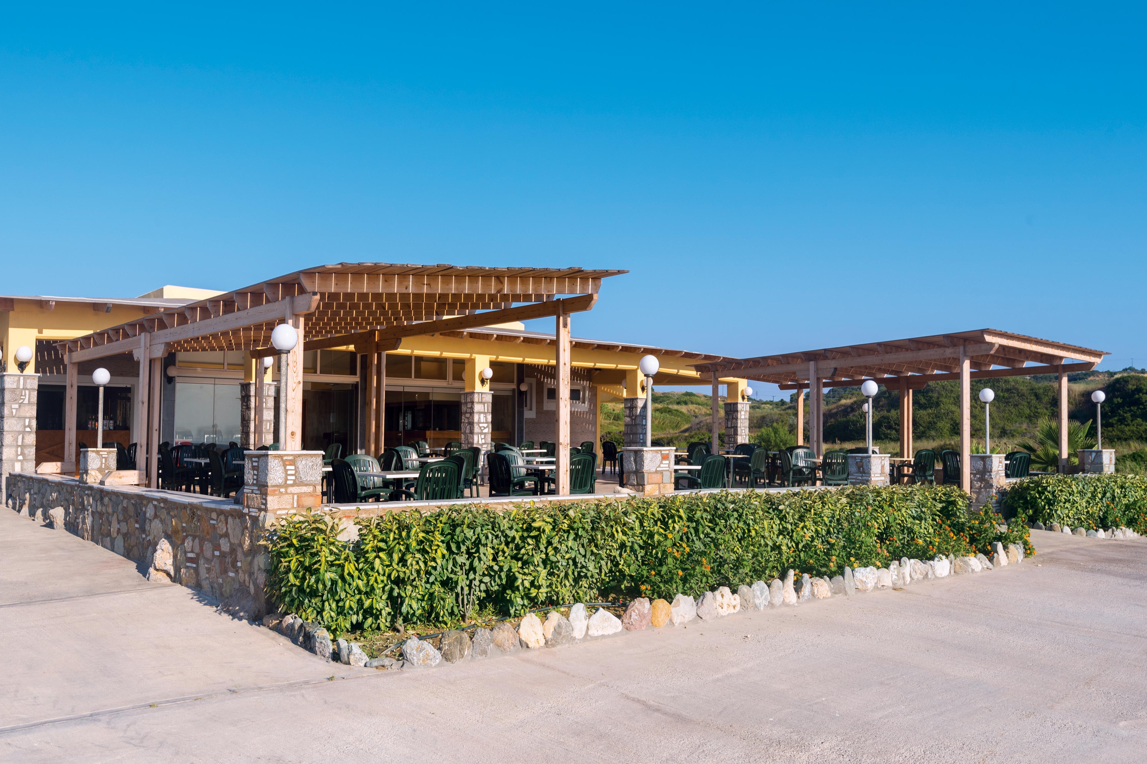 Kouros Palace