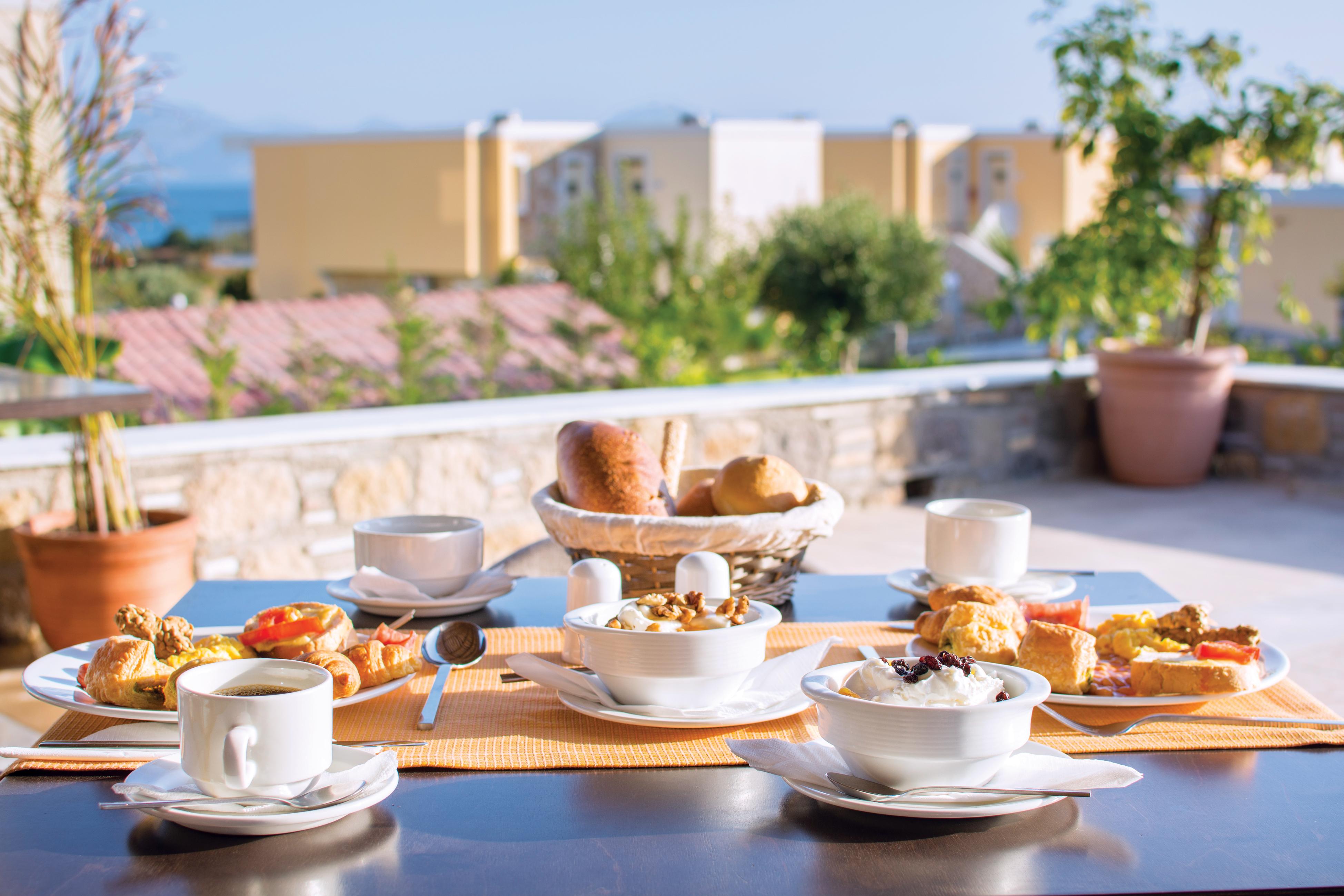 Kouros Palace Hotel Mastichari (Kos)