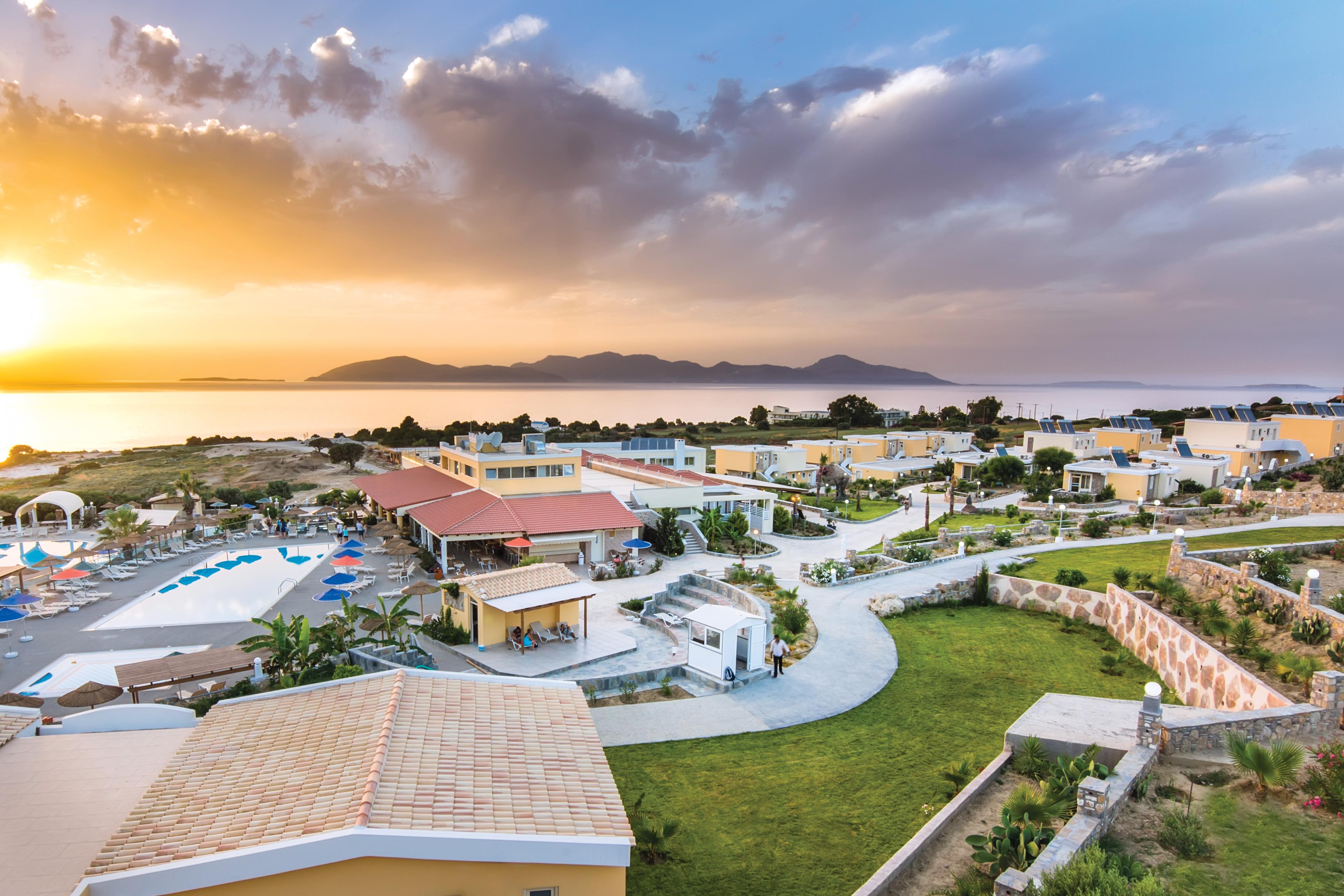Kouros Palace 5* Mastichari (Kos)
