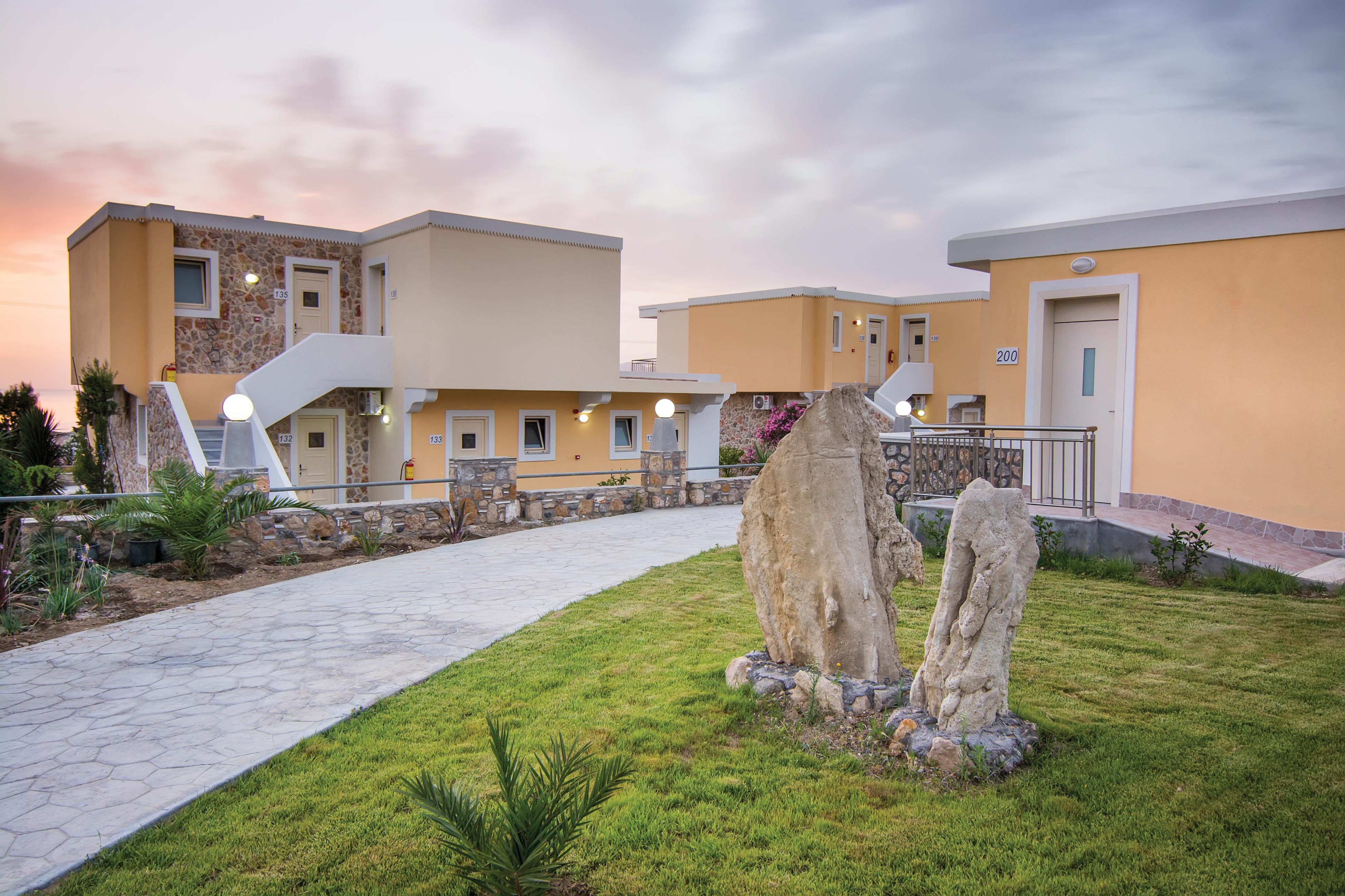 Hotel Kouros Palace 5*