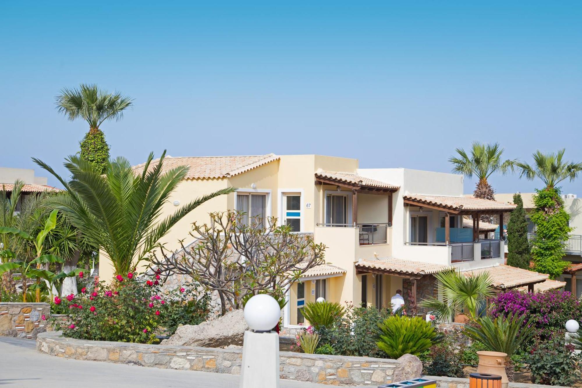 Hotel Kouros Palace 5*
