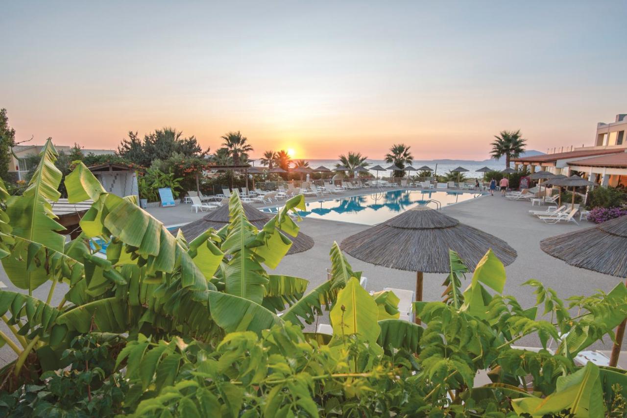 Kouros Palace 5*