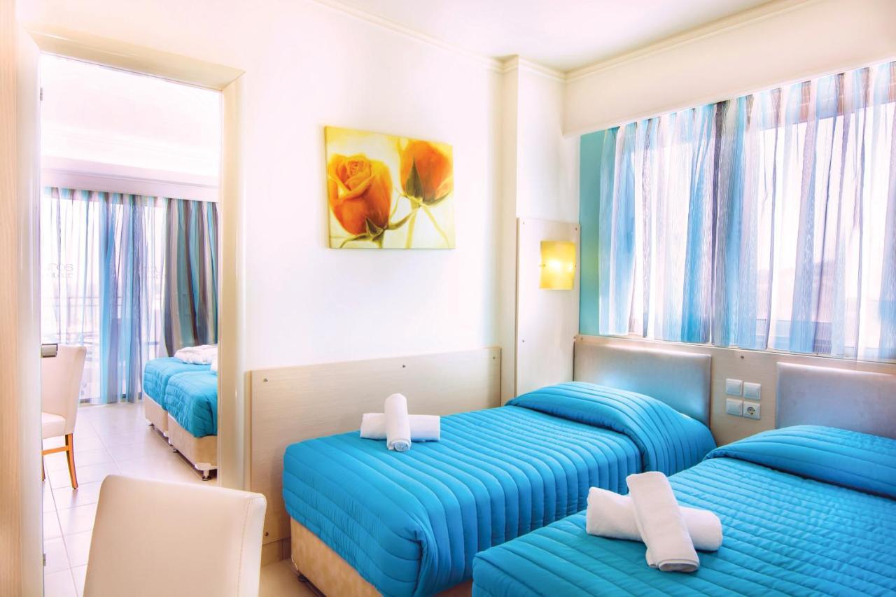 Hotel Kouros Palace 5*